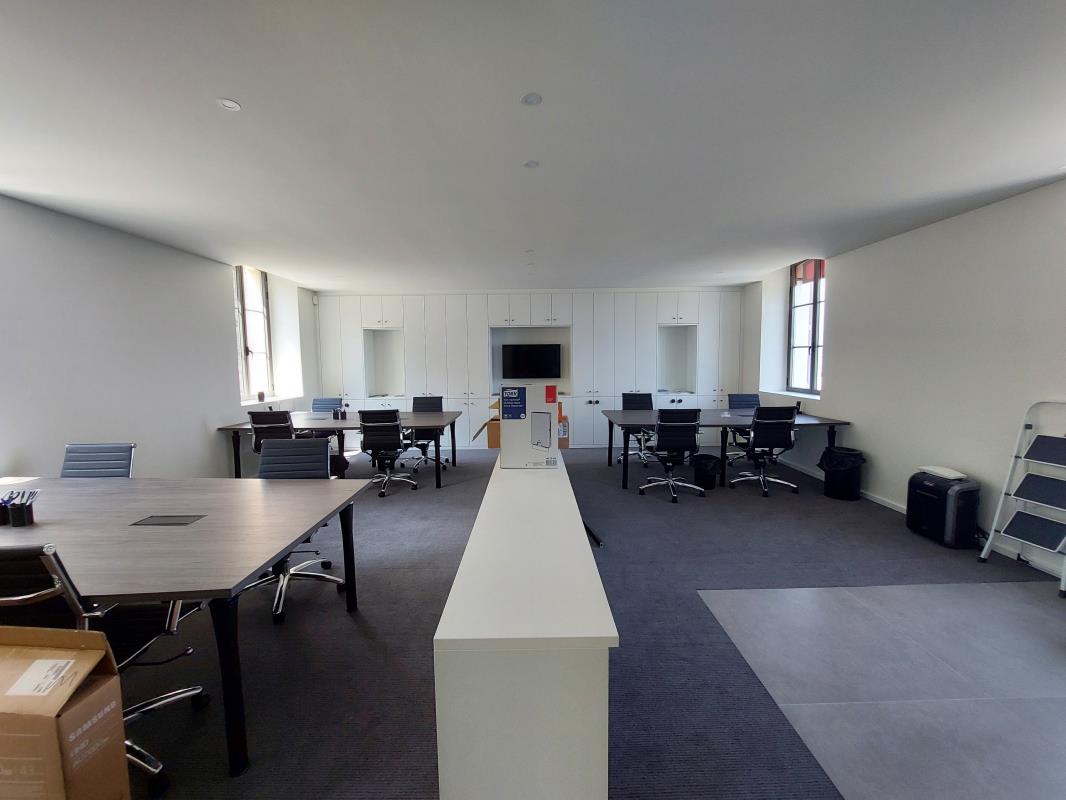 Gare de Théoule-sur-Mer